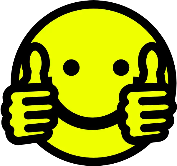  Library Of Thumbs Up Royalty Free Stock Smiley Png Files Thumbs Up With Smiley Face Gif Thumbs Up Emoji Transparent