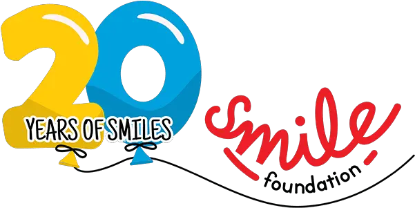  Smile Foundation U2013 Because Every Child Deserves A Smile Foundation Logo Png Smile Logo