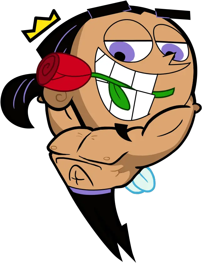  Salt Bae For 2017 Fairly Odd Parents Italian Png Salt Bae Png