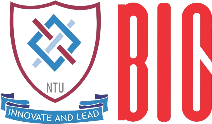  Ntu National Textile University Faisalabad Logo Png Bic Logo Png