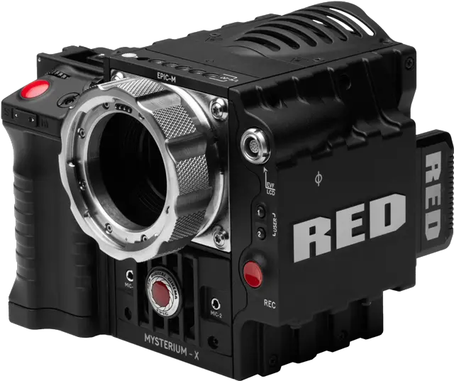  Red Camera Png 1 Image Red Epic Mysterium X Red Camera Png