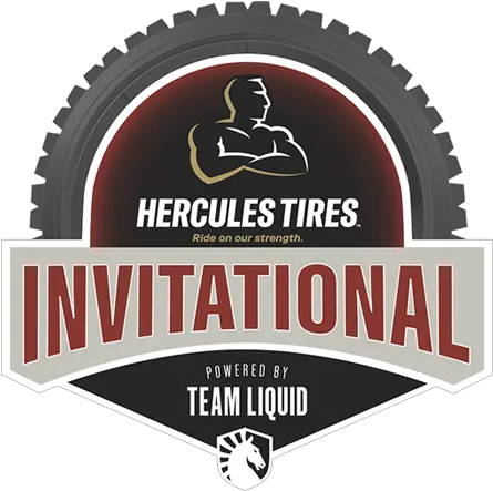  Invitational Hercules Tire Tires Musée Mécanique Png Twitch Icon Vector