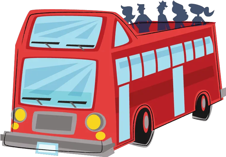  Free Travel Bus Cliparts Download Tour Bus Clip Art Free Png Bus Clipart Png