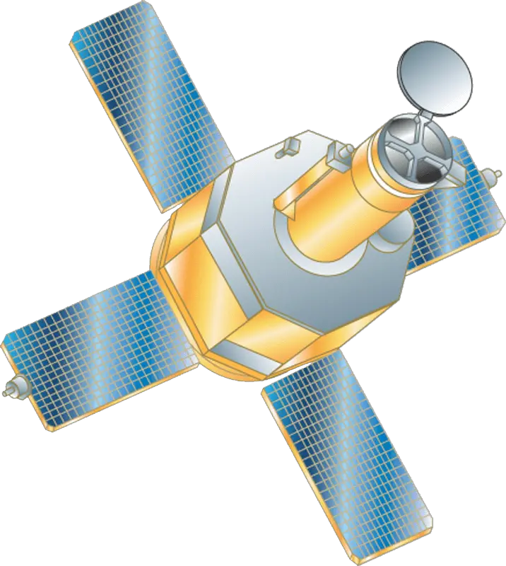  Trace Wikipedia Trace Spacecraft Png Nasa Icon Png