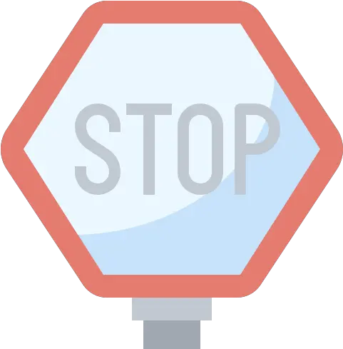  Stop Sign Free Signs Icons Png Stop Sign Icon Png