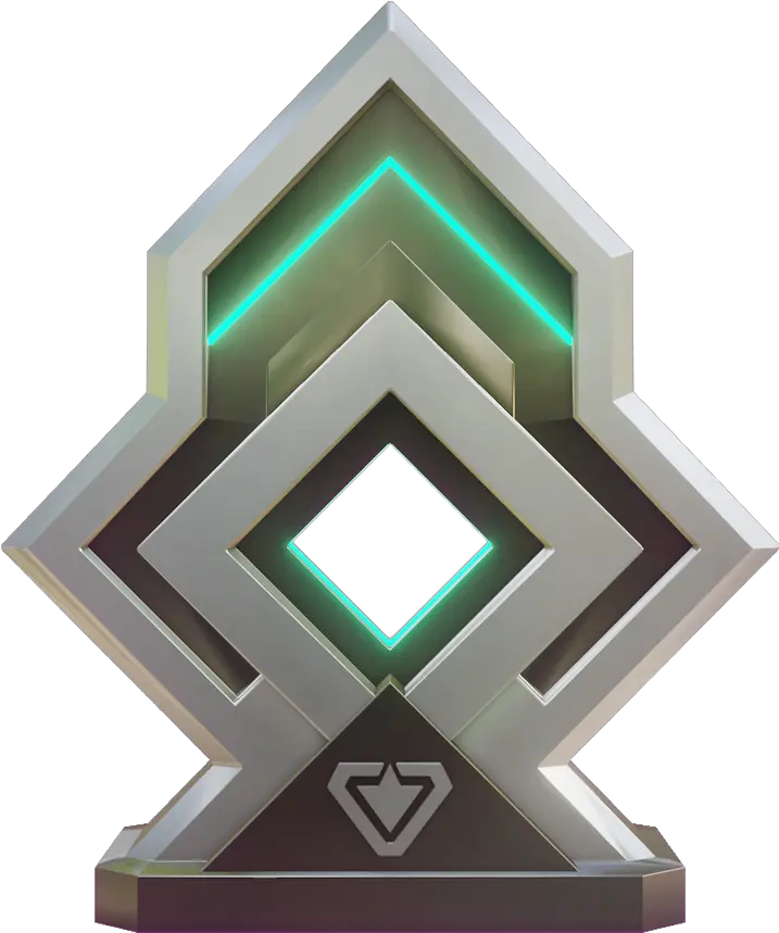  Airathalcau0027s Profile Thespikegg Geometric Png Paladins Icon Png