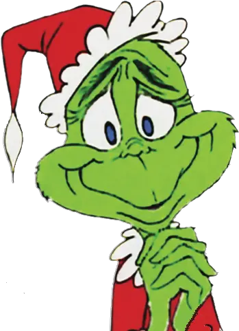  Pnoc Fundraiser How The Grinch Stole Christmas U2014 Ronnieu0027s Grinch Clipart Png Jim Carrey Png