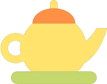  Teapot Free Food And Restaurant Icons Lid Png Teapot Icon