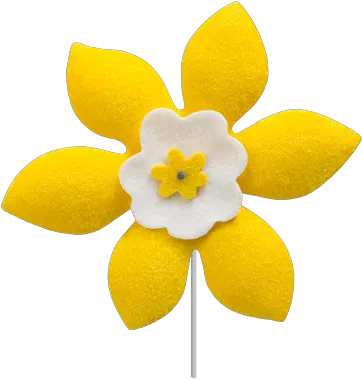  Daffodil Month Takes Stand Against Canadian Cancer Society Daffodil Pin Png Daffodil Icon