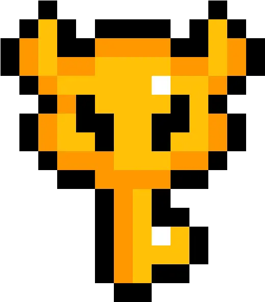  Pixilart Zelda Boss Key Pixel Art Png Legend Of Zelda Icon