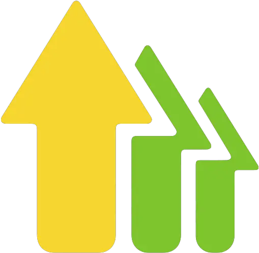  Our Hotel Clients And Management Companies Tcrm Services Png Growth Arrow Icon