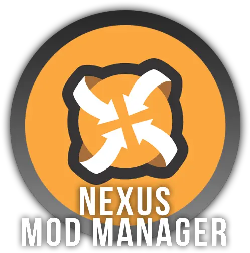  How To Install Skyrim Mods Using Nexus Mod Manager Fallout New Vegas Meme Mods Png Skyrim Icon For Skse