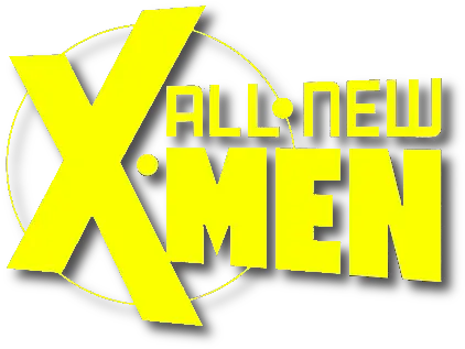  All New X Men Logo All New X Men Logo Png X Men Logo Png