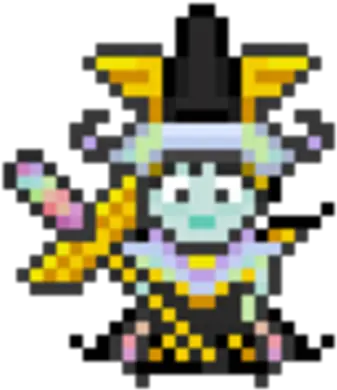  Mage Mage Habitica Png Frost Mage Icon