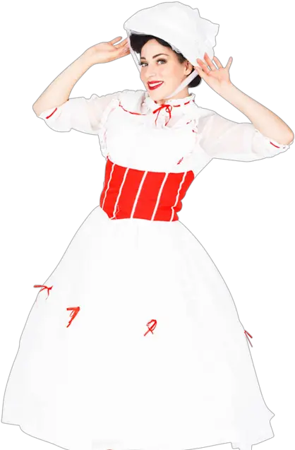  Mary Poppins Popular Characters Your Magical Party Waistline Png Mary Poppins Png