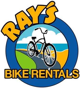  Rayu0027s Bike Rentals Home Rays Bike Rentals Png Bicycle Transparent