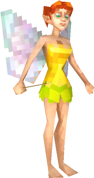  Ds Dsi Spyro Shadow Legacy Zoe The Models Resource Fairy Png Spyro Icon