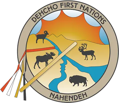  Stewardship Dehcho First Nations Dehcho First Nations Png Land Use Icon