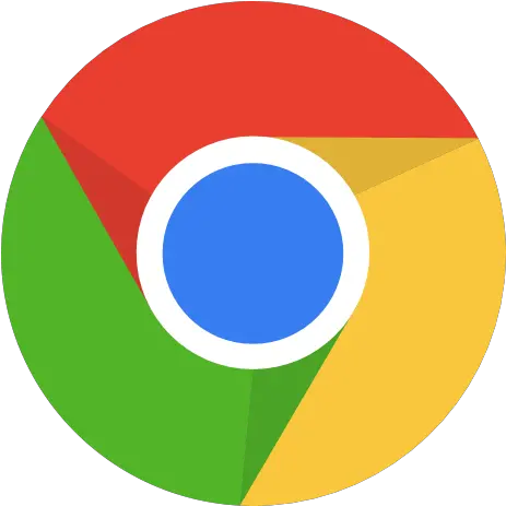  Vector Google Chrome Png Transparent Transparent Chrome App Icon Internet Icon Vector