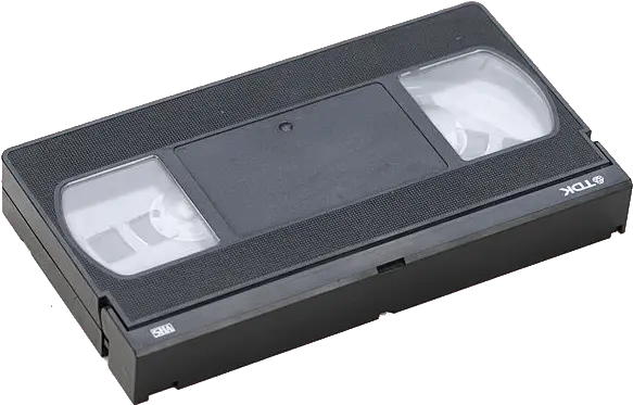  Media Conversions Digicom Cassette Vhs Png Video Tape Png