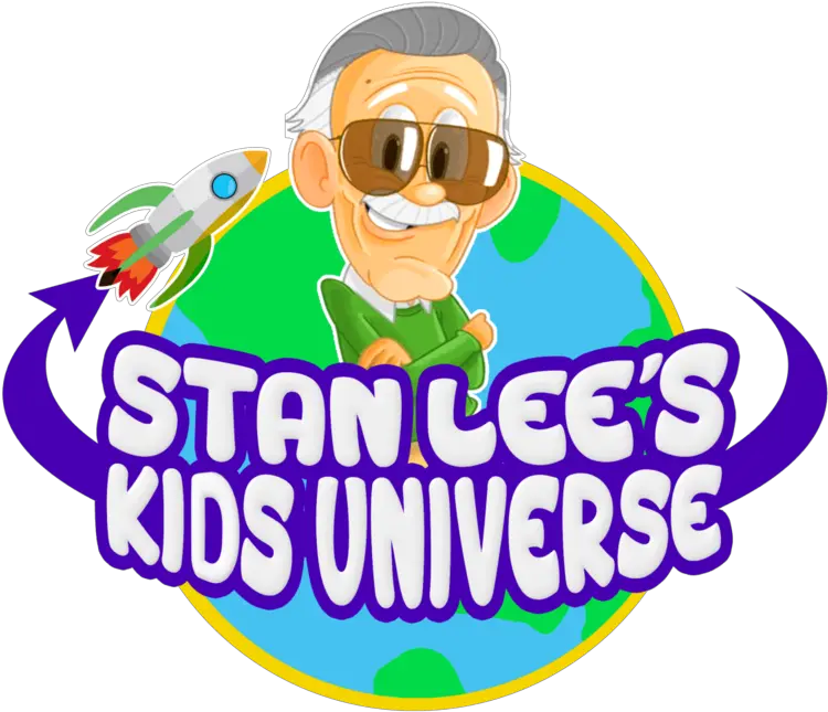  Boomer U2014 Chris Kennett Illustration Stan Kids Universe Png Stan Lee Png