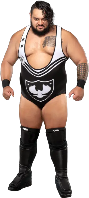  Jonah Rock Wwe Nxt Bronson Reed Png Reed Png