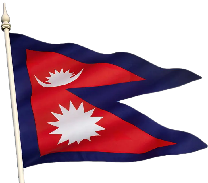  Nepal Flag Transparent Png Nepal Flag And Currency Nepal Flag Png