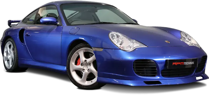  Porsche 996 C4 Fixed Price Servicing Rpm Technik Blue Car Png Porsche Png