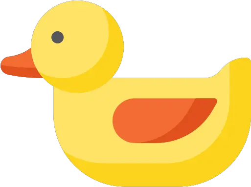  Rubber Duck Free Animals Icons Icono Patito Png Duck Icon Png