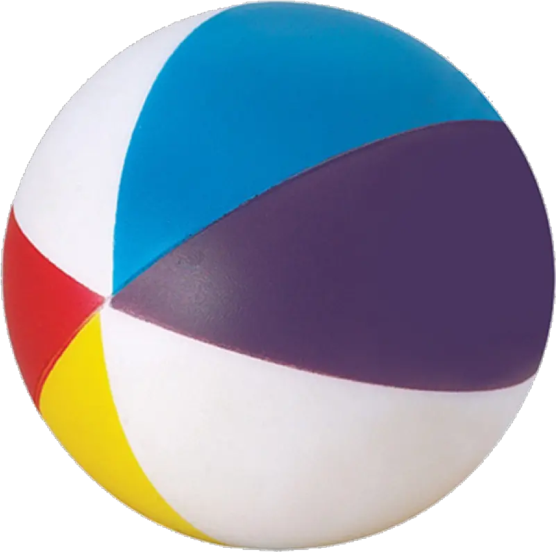  Beach Ball Stress Balls Stress Balls Png Beach Balls Png