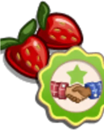  Strawberries Portable Network Graphics Png Strawberries Png