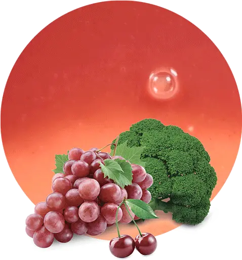  Broccoli Cherry U0026 Red Grape Concentrate Manufacturer Red Grapes Png Broccoli Png