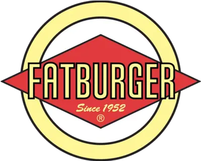  American Restaurants In Trout Run Pennsylvania Usa Fatburger Png Xing Icon Eps