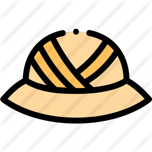  Hat Clip Art Png Safari Hat Png