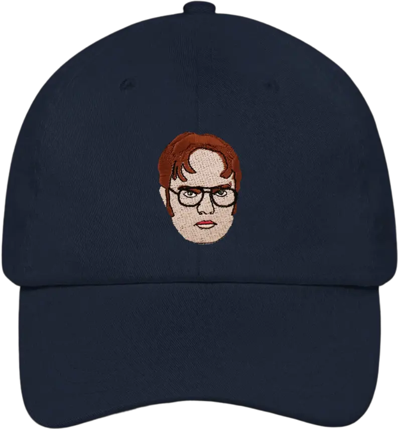  Dwight Schrute Hat For Adult Png Dwight Schrute Transparent