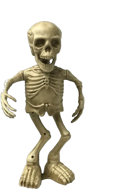  Dancing Skeleton Creepy Png Dancing Skeleton Png