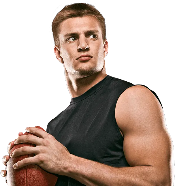  Rob Gronkowski Man Png Rob Gronkowski Png