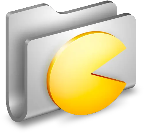  Desktop Folder Icon Download 3d Icon Png Pc Games Folder Icon