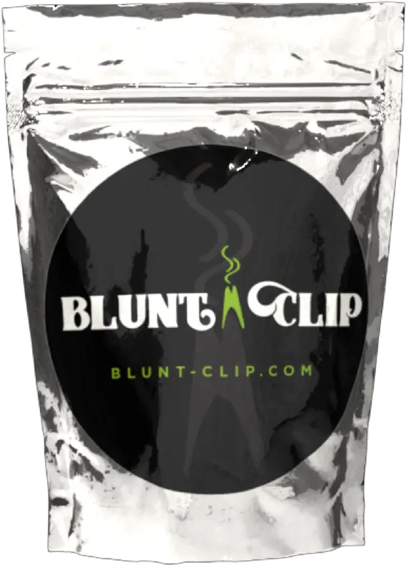  Blunt Clip Plastic Png Blunt Png