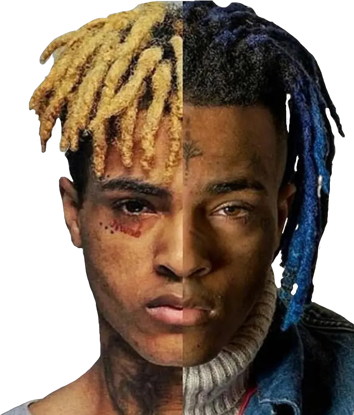  Download Xxxtentacion Moonlight Numb Alone Jocelynflores Jahseh And Jenesis Png Xxxtentacion Transparent