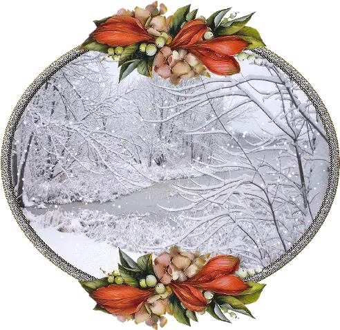  Beautiful Snow Falling Winter Glitter Animated Christmas Png Transparent Snow Falling