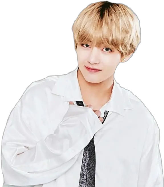  Freetoedit Taehyung Png Taehyung Png