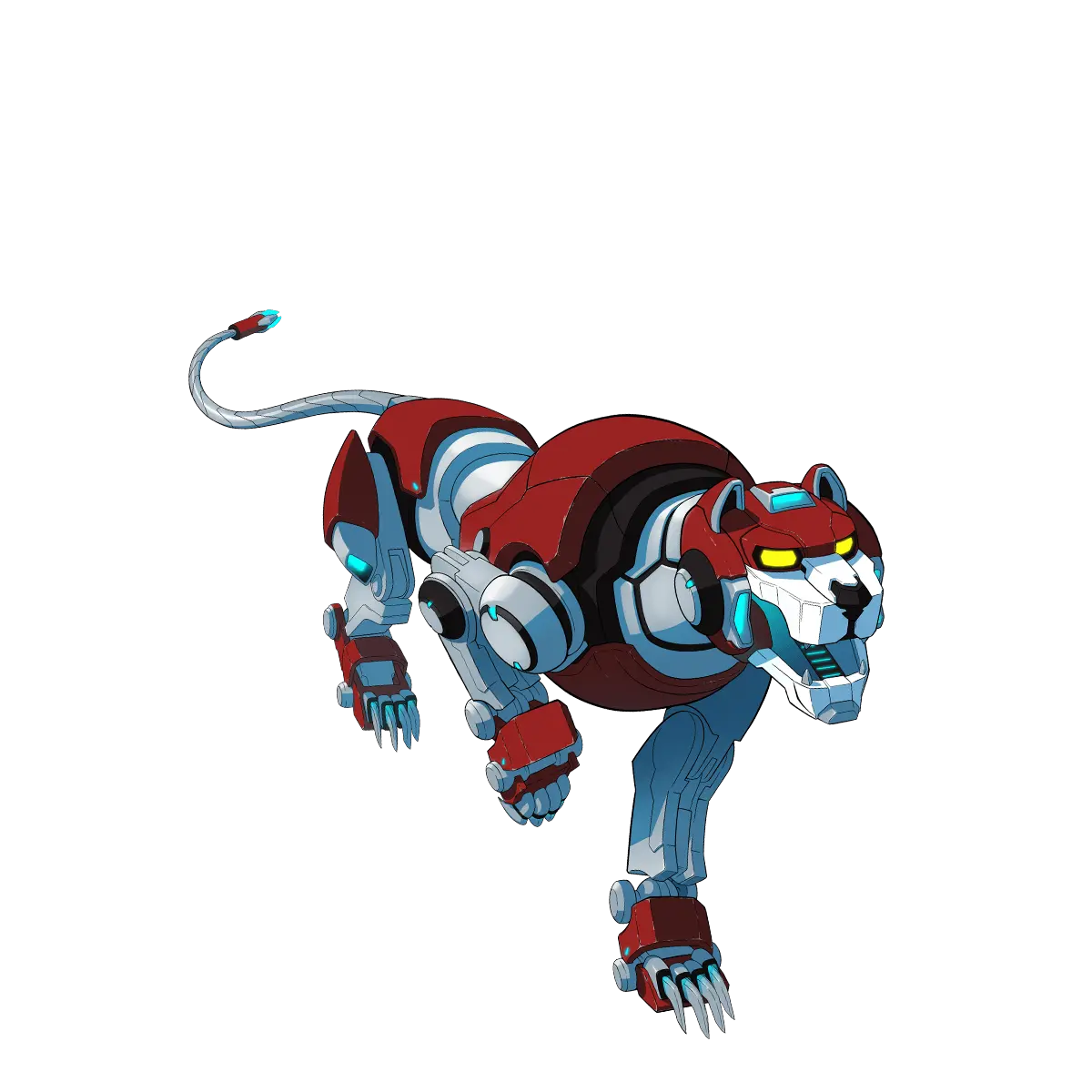  Voltron Legendary Defender Wikia Voltron Legendary Defender Red Lion Png Voltron Png