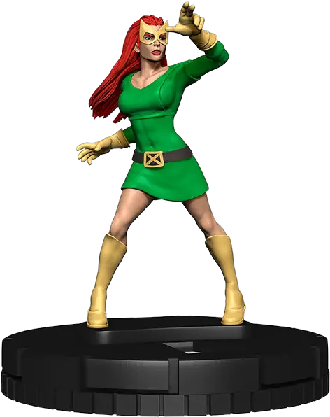  Marvel Heroclix X Men House Of X Booster Brick 10 Marvel Heroclix X Men House Of X Fast Forces Png Scarlet Icon Comics