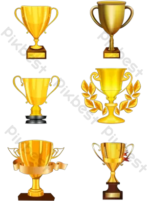  Trophy Certificate Templates Free Psd U0026 Png Vector Horizontal Oscar Trophy Png