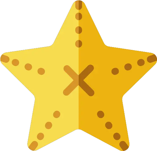  Free Icon Starfish Png Sea Star Icon