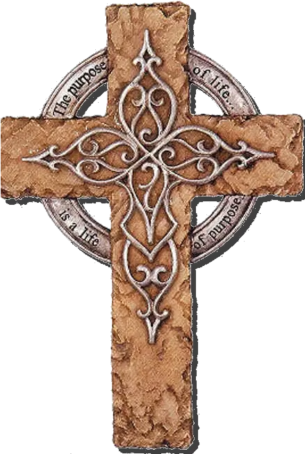  Download This Beautiful Cross Says Beautiful Cross Png Cross Cross With Transparent Background