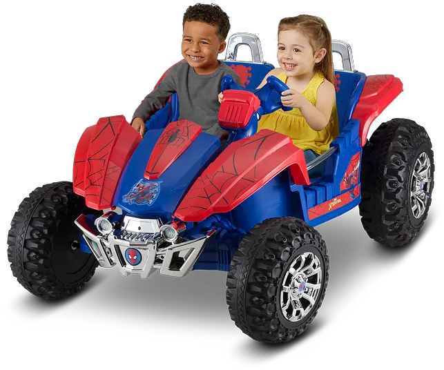  Spider Man Dune Buggy Rideon Toys For Kids Kid Trax Spider Man Car Buy Png Spider Man Icon Pack