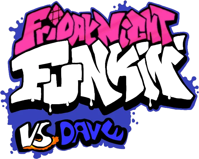  Vs Dave And Bambi Funkipedia Mods Wiki Fandom Friday Night Funkin Starcatcher Logo Png Counter Strike Source Desktop Icon