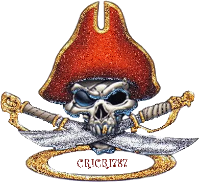  07e5158fgif 393355 Gif Animate Immagini Firefighter Skull Png Jack Sparrow Icon